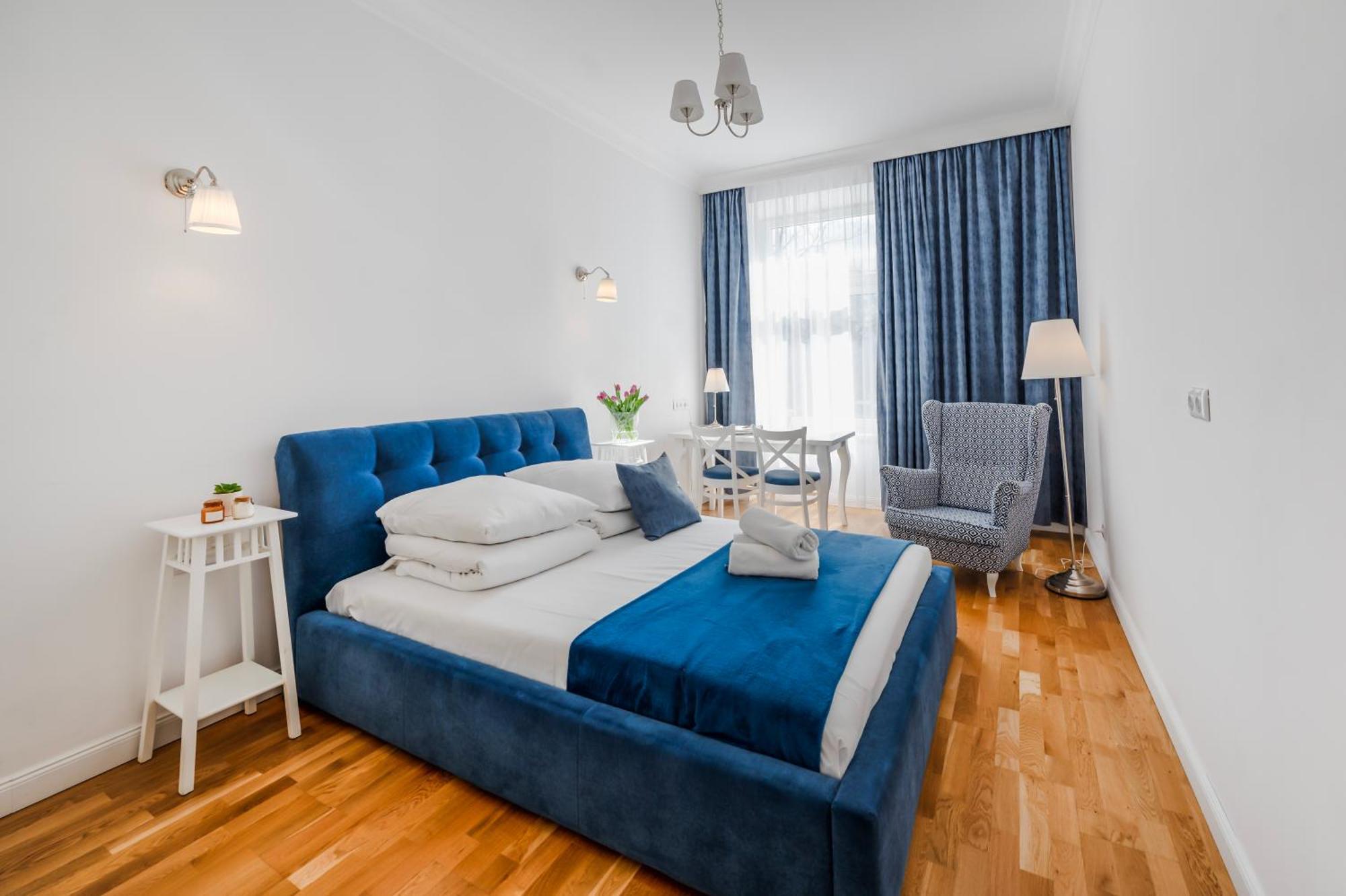 Wenecja Parking Gratis Moxy Te&Am Cracow Daire Krakow Dış mekan fotoğraf