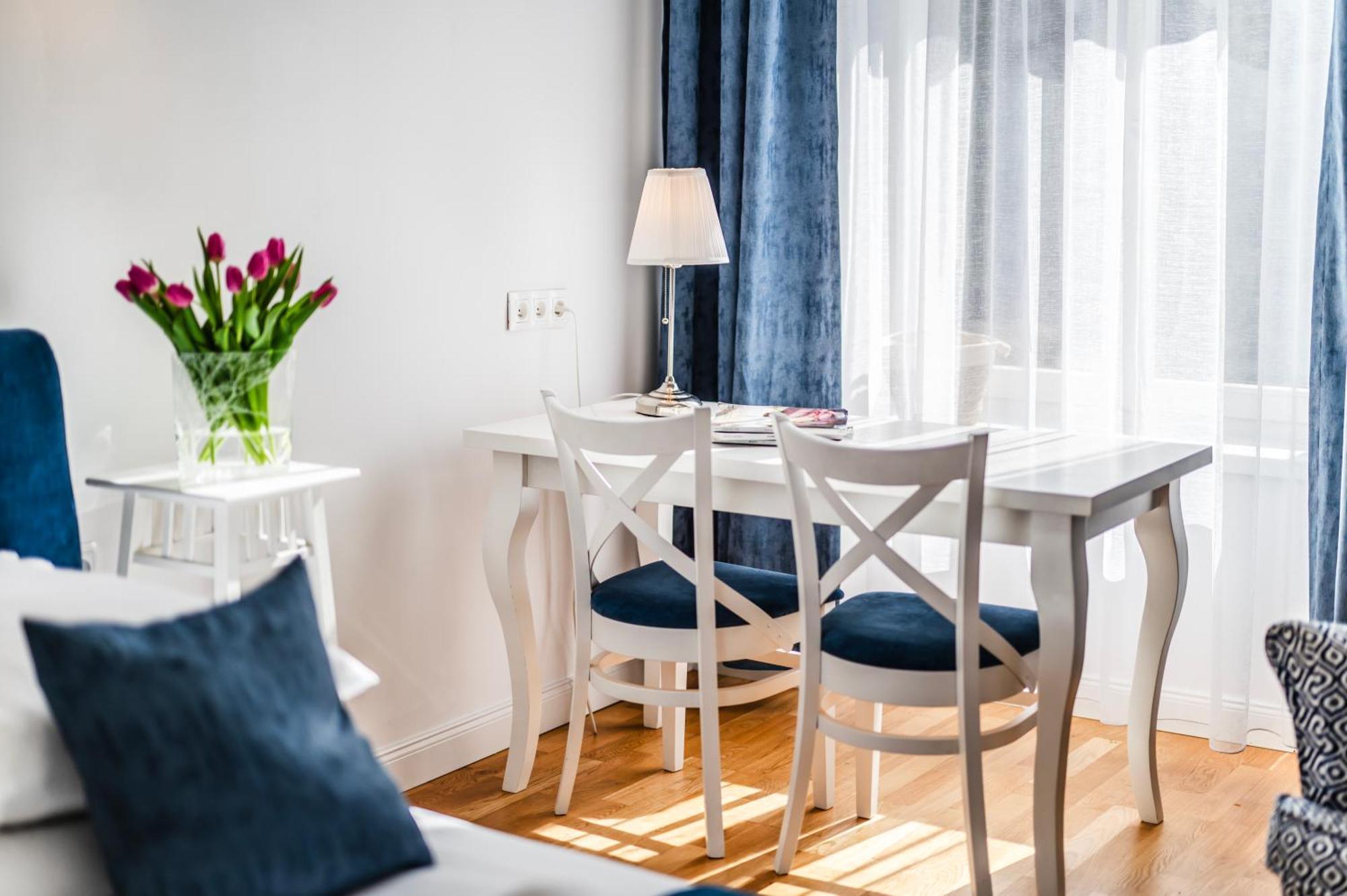 Wenecja Parking Gratis Moxy Te&Am Cracow Daire Krakow Dış mekan fotoğraf