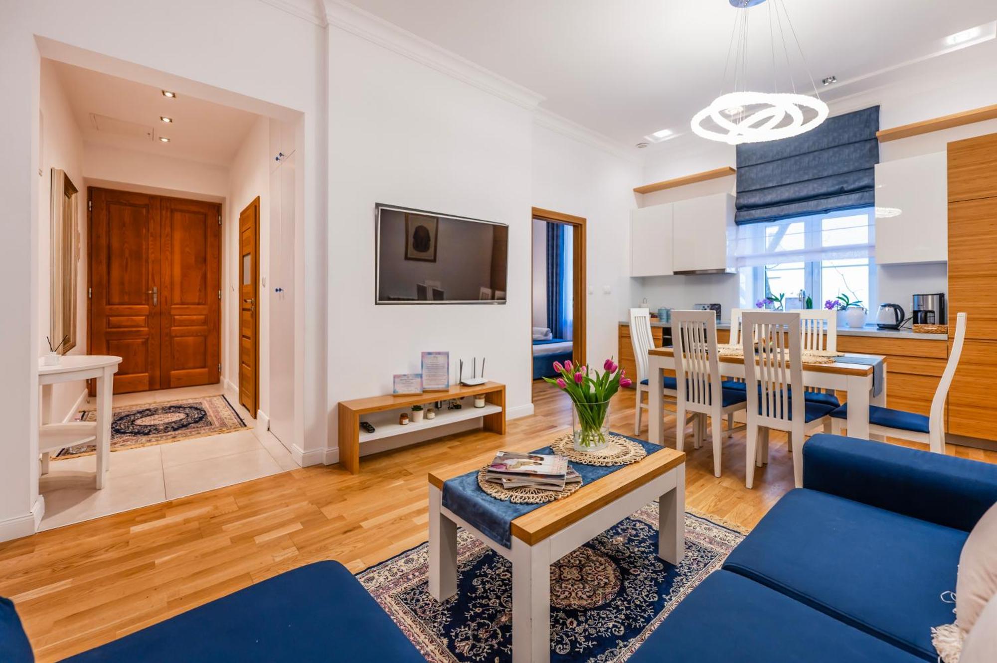 Wenecja Parking Gratis Moxy Te&Am Cracow Daire Krakow Dış mekan fotoğraf