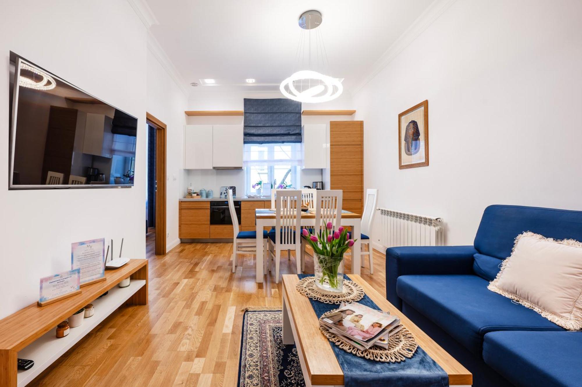 Wenecja Parking Gratis Moxy Te&Am Cracow Daire Krakow Dış mekan fotoğraf