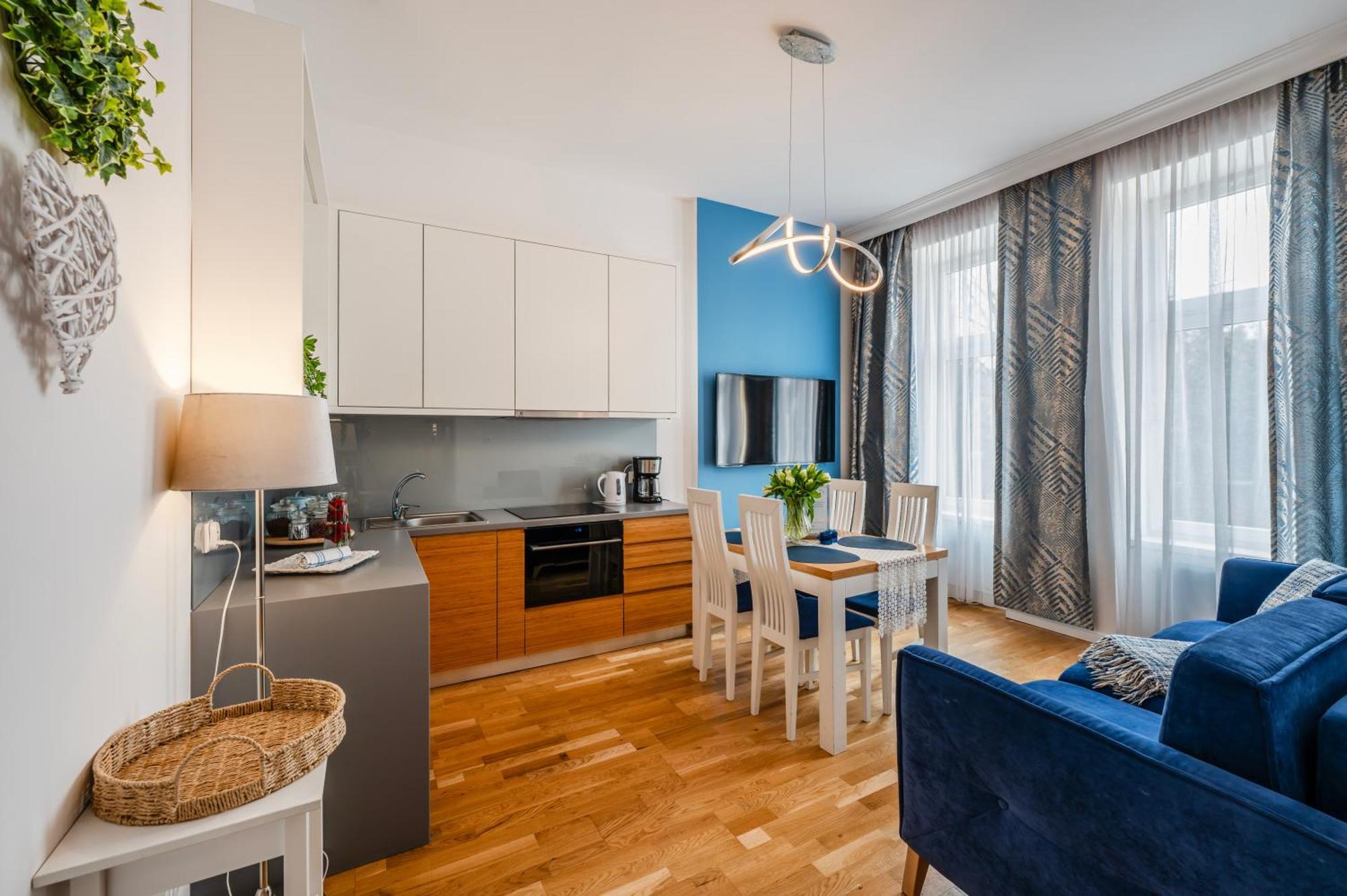 Wenecja Parking Gratis Moxy Te&Am Cracow Daire Krakow Dış mekan fotoğraf