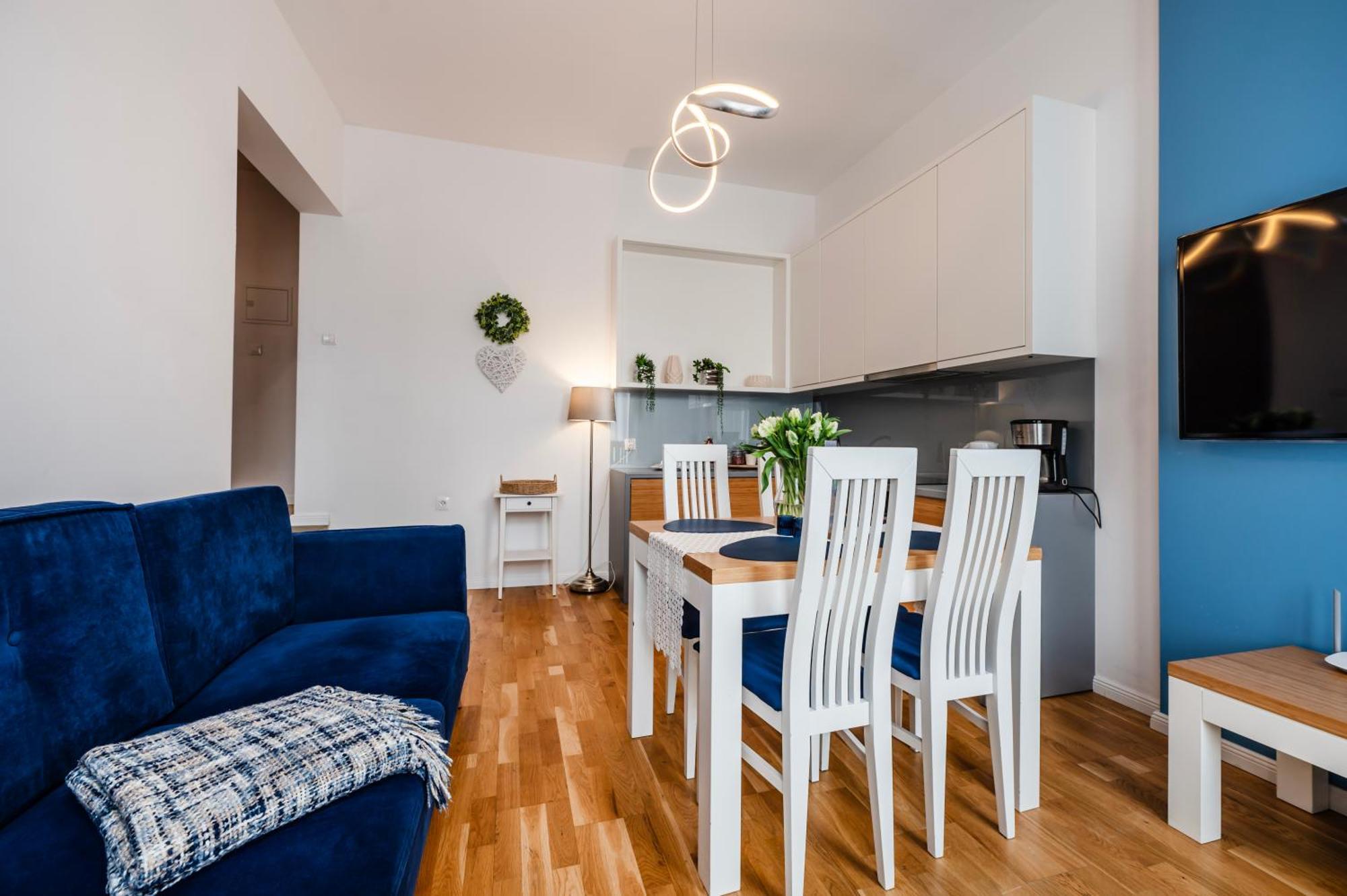 Wenecja Parking Gratis Moxy Te&Am Cracow Daire Krakow Dış mekan fotoğraf