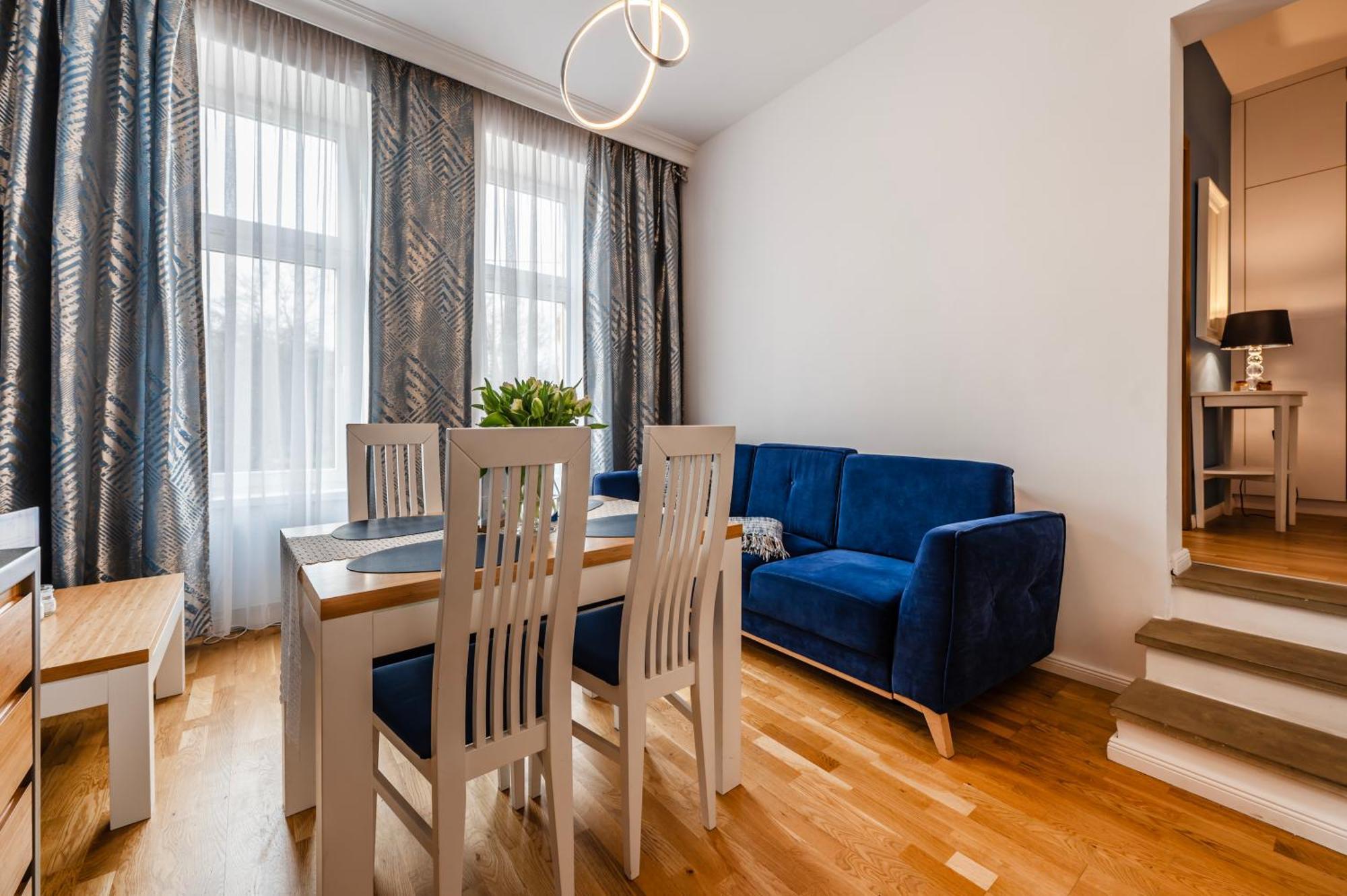 Wenecja Parking Gratis Moxy Te&Am Cracow Daire Krakow Dış mekan fotoğraf